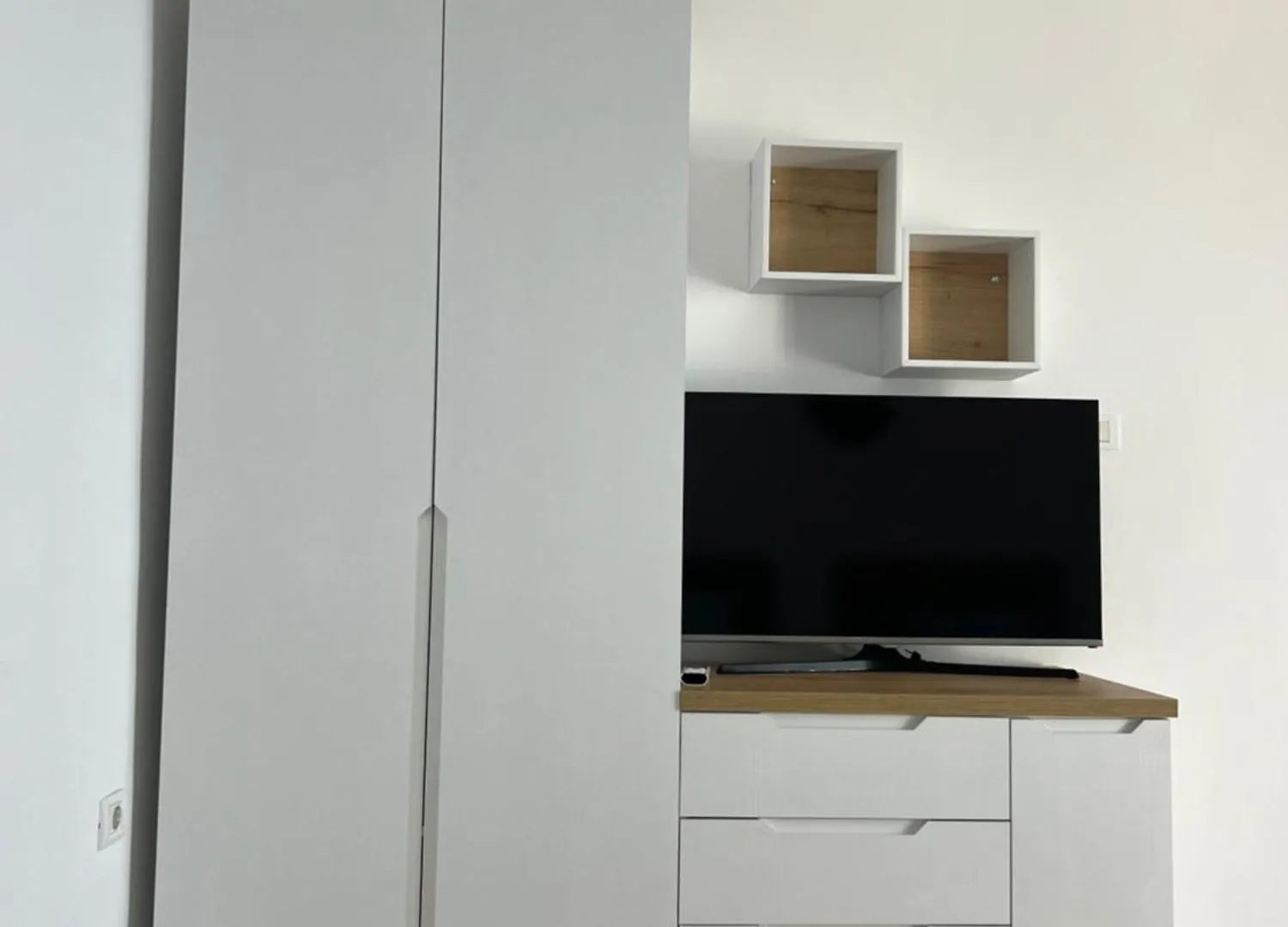 Apartamento Seaview Home Vlorë Albânia