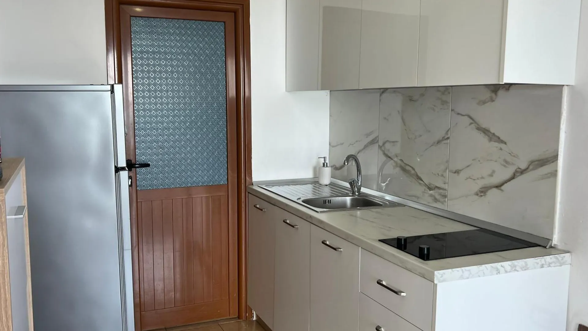 Seaview Home Vlorë Apartamento